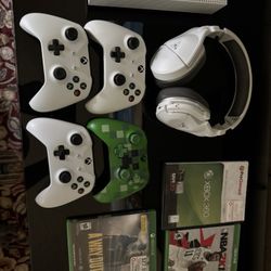 Xbox One Bundle