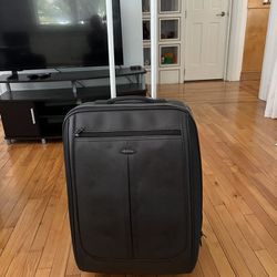 Travel Suitcase