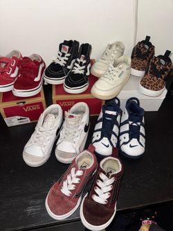 Baby Shoes Pack