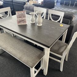 Table Set