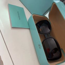 Tiffany Authentic 