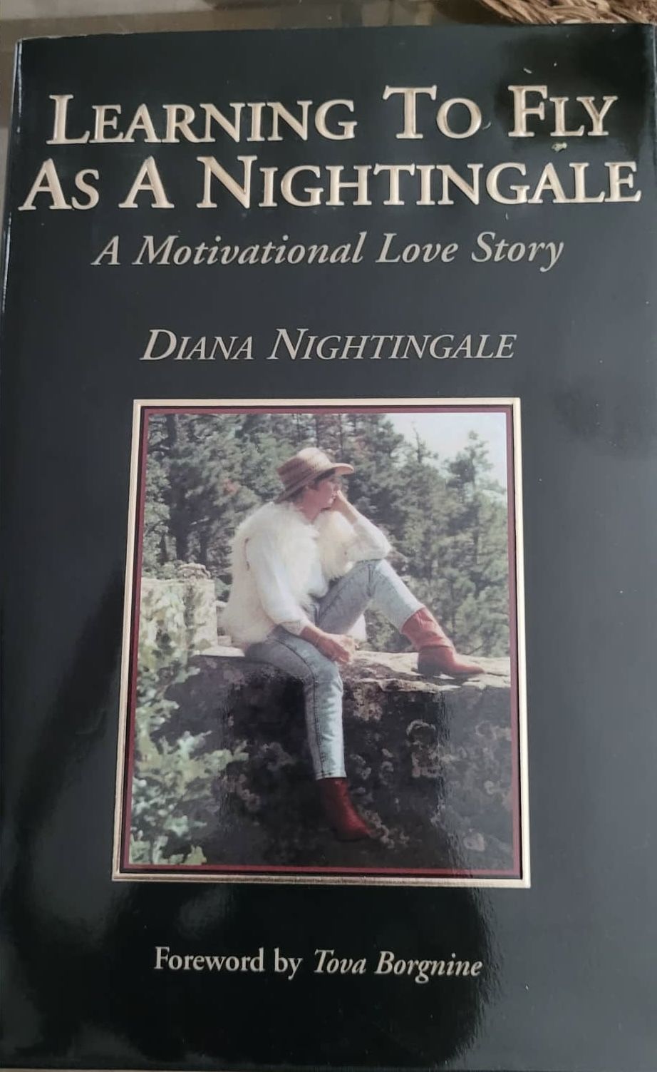 Learning to Fly As A Nightingale