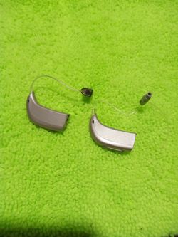 BEST OFFER OTICON INO PRO Hearing Aids,Mini Fit BTE