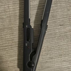 Conair Hair Straightener (Model CS80XR)
