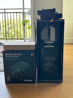 Pc parts