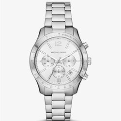 New Michael Kors Women Watch 