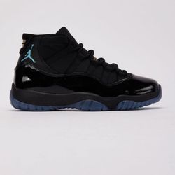 Jordan 11 Gamma 