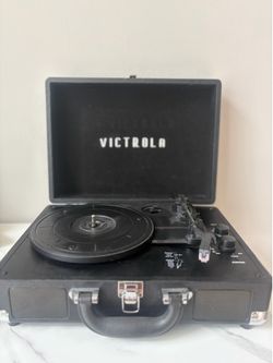 Record player