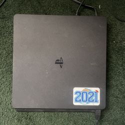 Ps4 (Used)