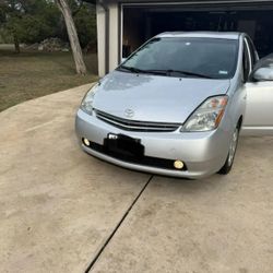 2008 Toyota Prius