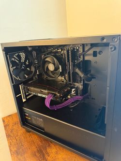 RTX 3060 12GB Gaming PC - Ryzen 5 3600 | 16GB RAM | 500GB SSD