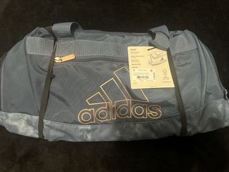 Adidas Duffel Bag