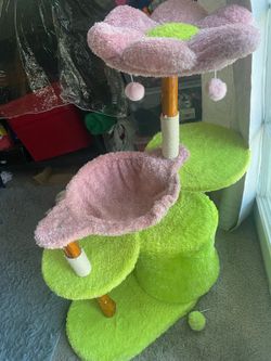 Cat tower !! Torre para gatos