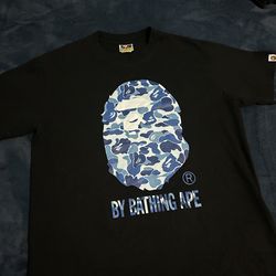 Bape shirts