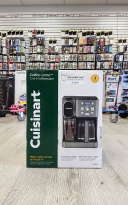 BREVILLE COFFEE MAKER