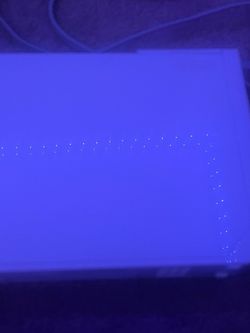 Nintendo Wii Console White