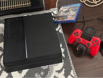 PS4