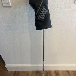 PXG Black Ops Driver