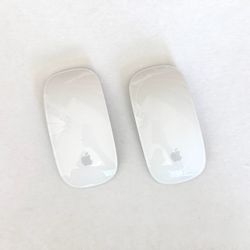 Apple Magic Mouse