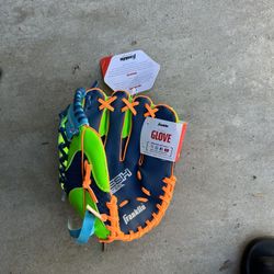 Kids Baseball glove 9.5