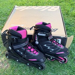 Blade runner/ skates