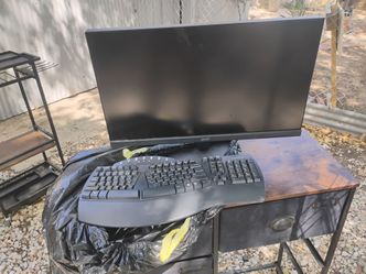 Keyboard.screen+mouse