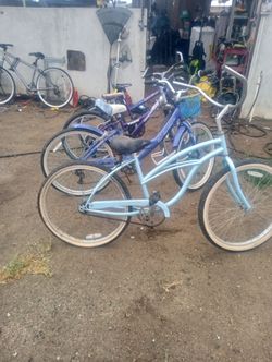 Se venden 4 x 60