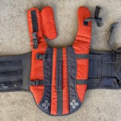 Dog Life Vest