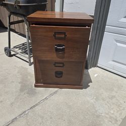 File Cabinet