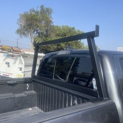 Ladder Rack Set for Tacoma