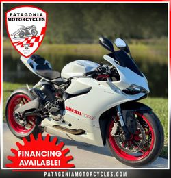 2014 DUCATI PANIGALE 899