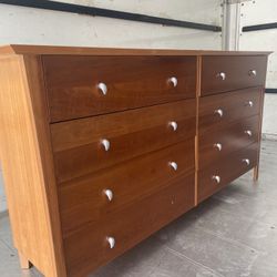 Luxury Wood Dresser