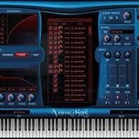 Voices Of Soul East West Windows Vst