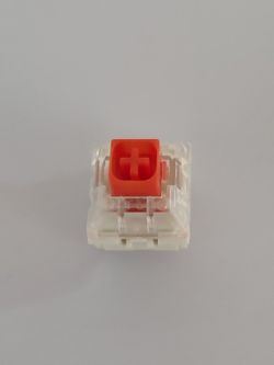 Kailh Box Red mechanical keyboard switches x120