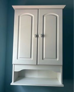 Wall Cabinet