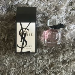 YSL Perfume 