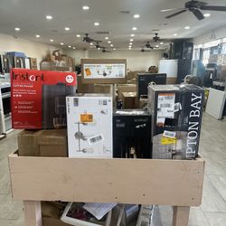 Desert Deal Liquidation 