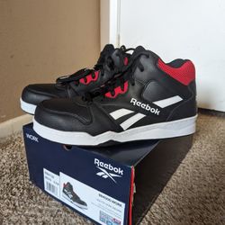 Reebok Work Shoes with Safety Toe