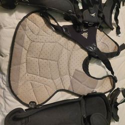 All Star Catcher Gear 