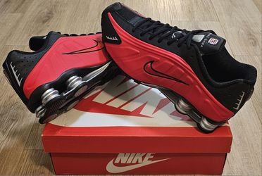 Nike Shox Size 11 For Men 