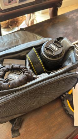 Nikon D3300