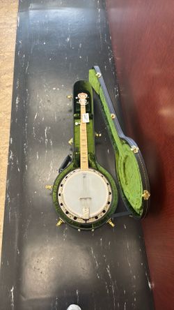 Music gear banjos deering
