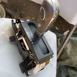 Ford F150 Gear Shifter 2011-2014 