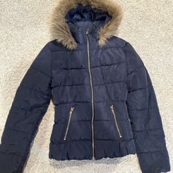 Women’s Puffer Jacket