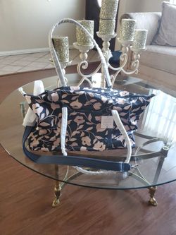 Kate Spade Weekender
