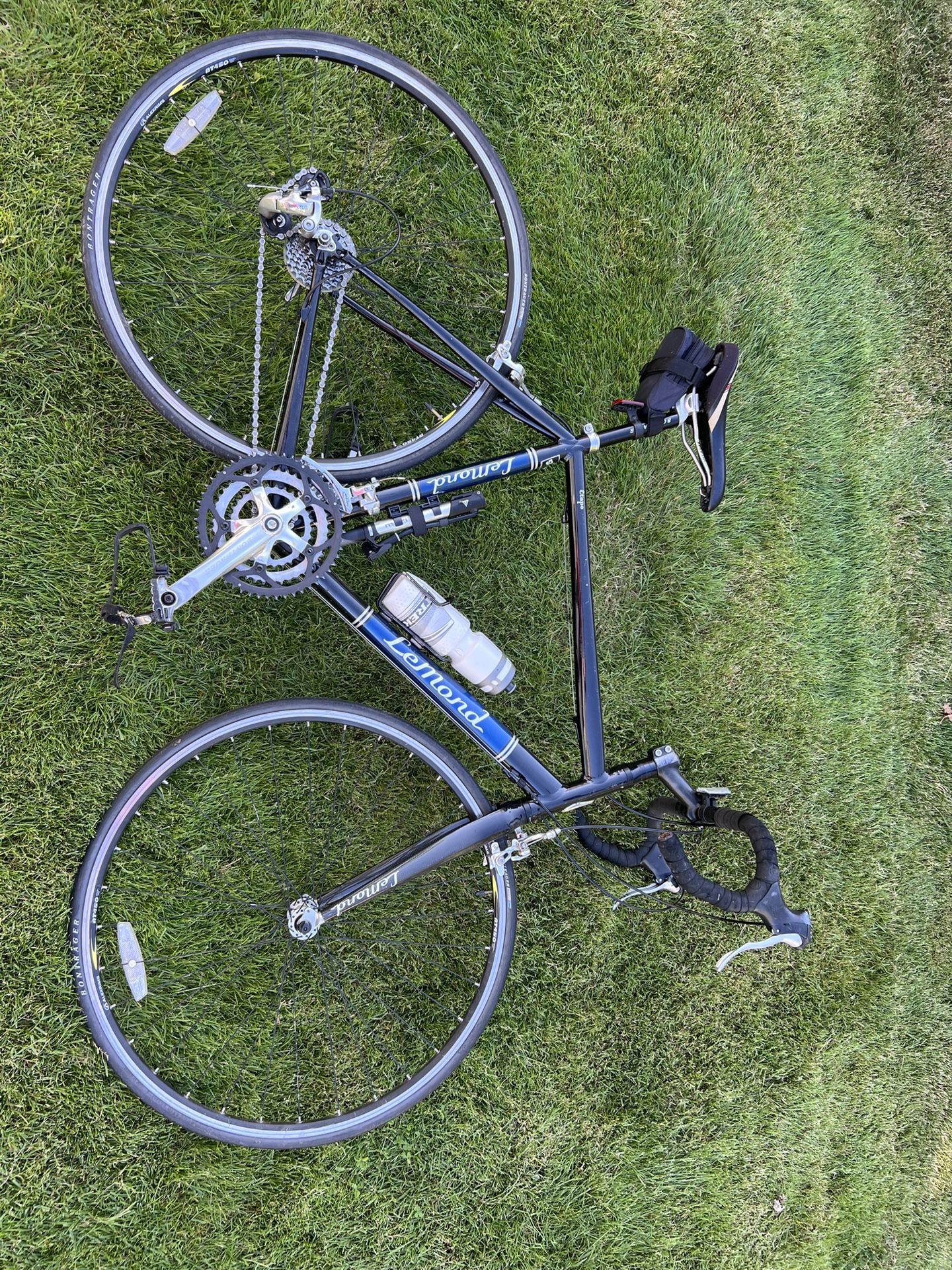 Lemond Etape Road Bike