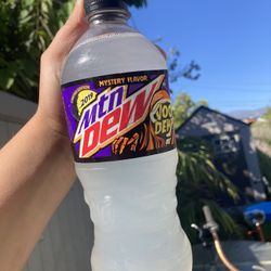 2019 Voodoo Mtn Dew 