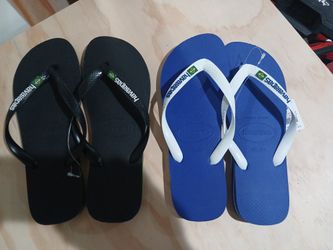 New Havaianas Sandals For Men