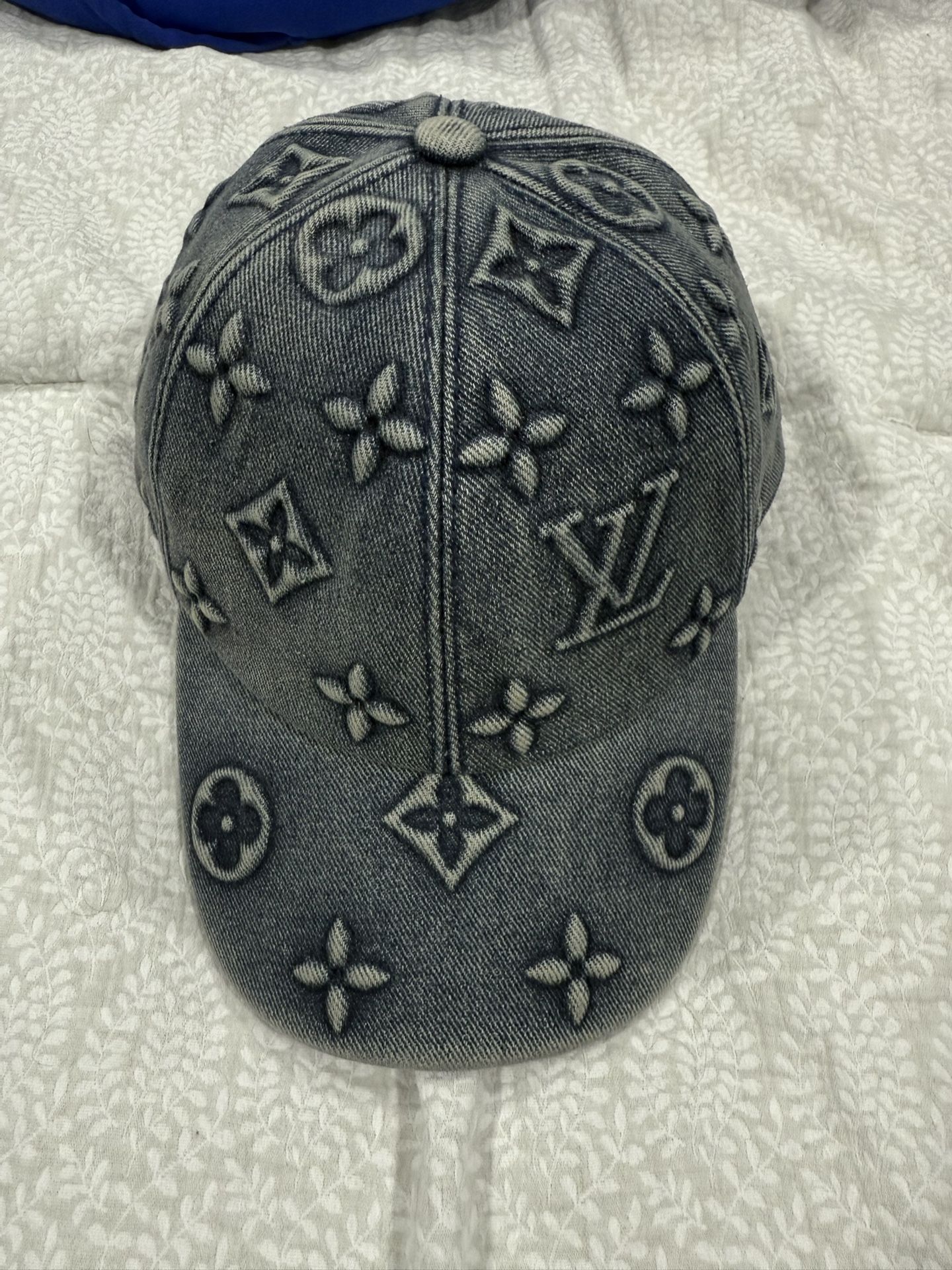 LV hat