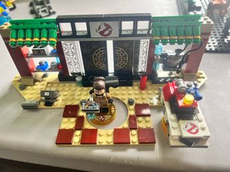 Lego dimensions